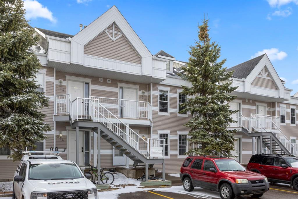 Picture for 313, 103 Strathaven Drive 