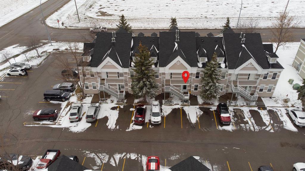 Picture for 313, 103 Strathaven Drive 