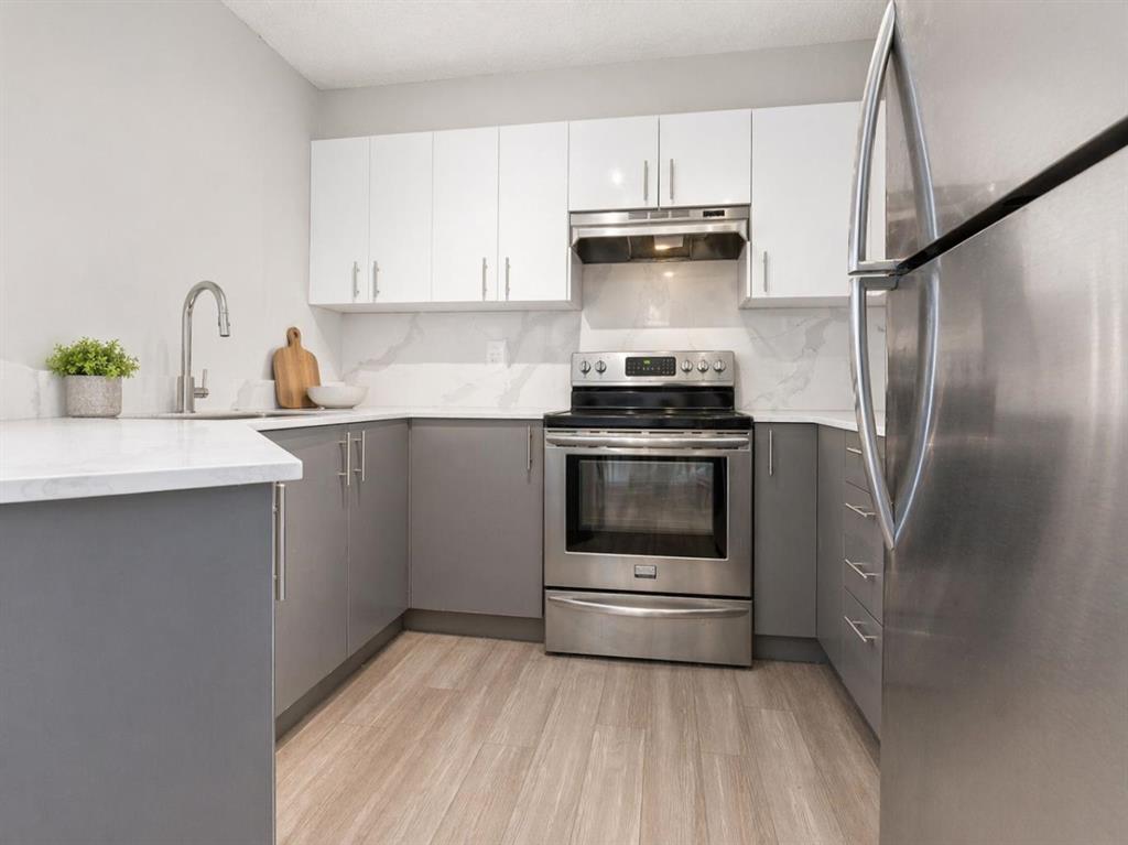 Picture for 1408, 1111 6 Avenue SW