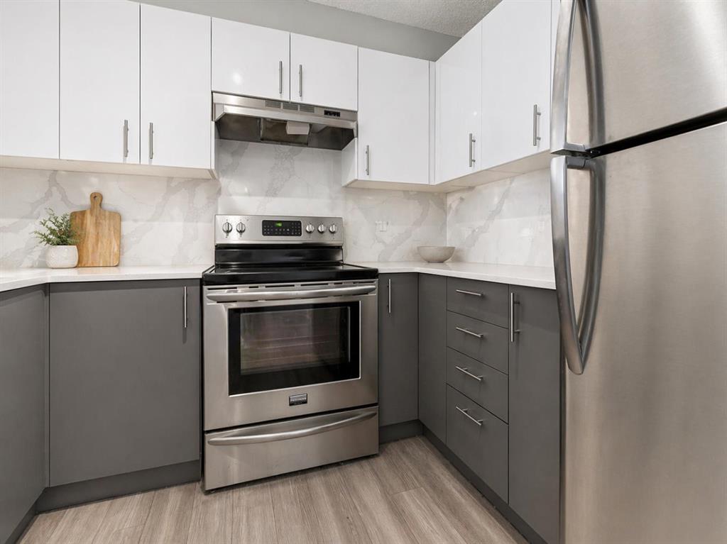 Picture for 1408, 1111 6 Avenue SW