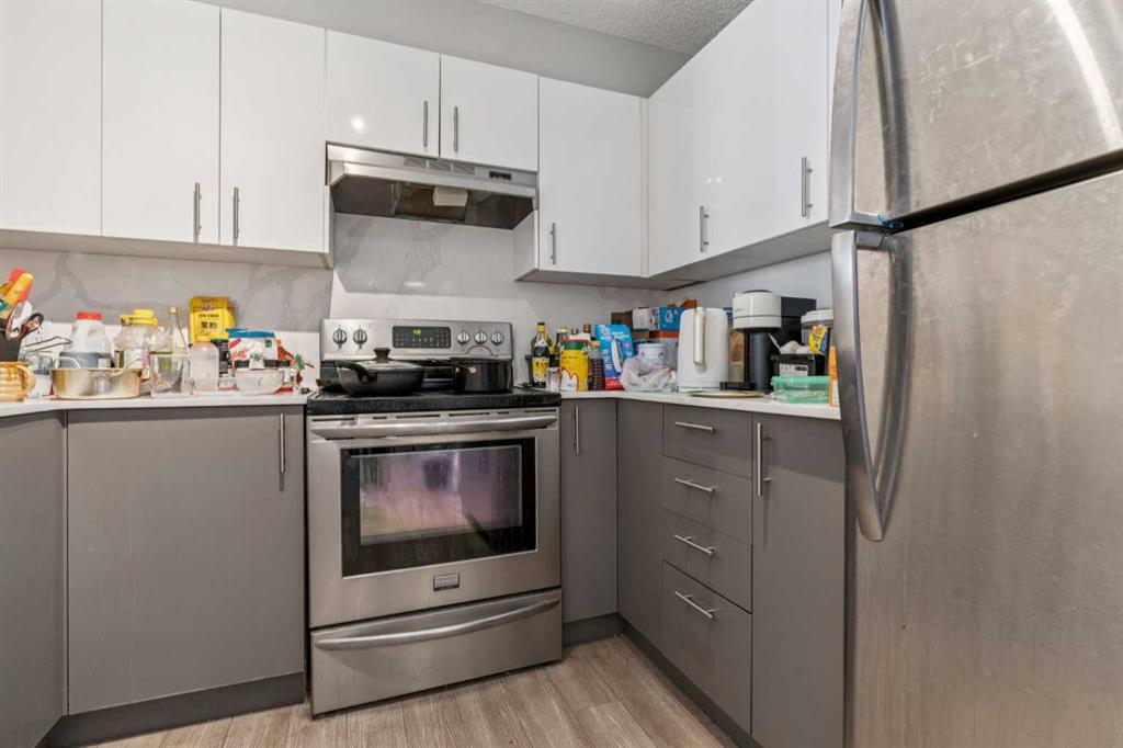 Picture for 1408, 1111 6 Avenue SW