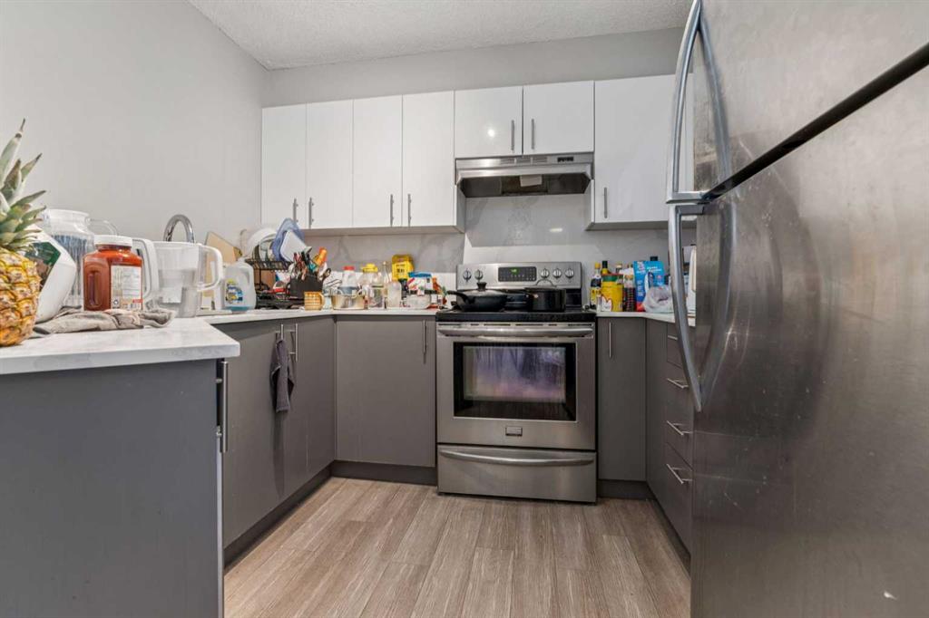 Picture for 1408, 1111 6 Avenue SW