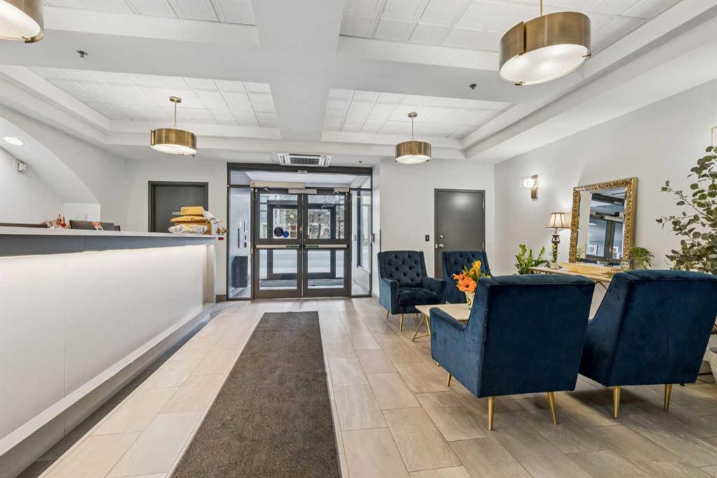 Picture for 1408, 1111 6 Avenue SW