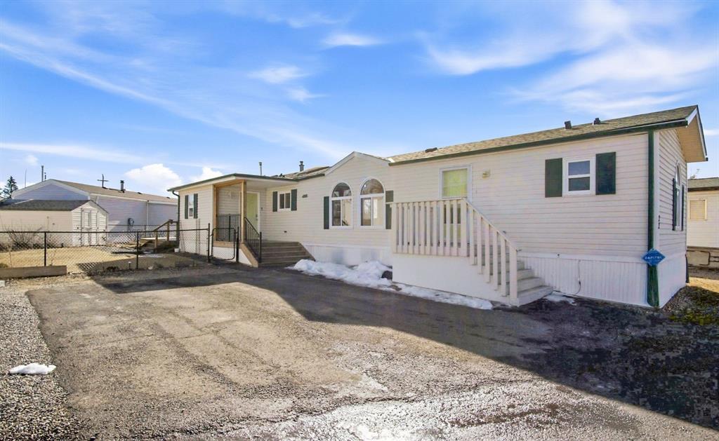 Picture for 22, 5800 46 Street 