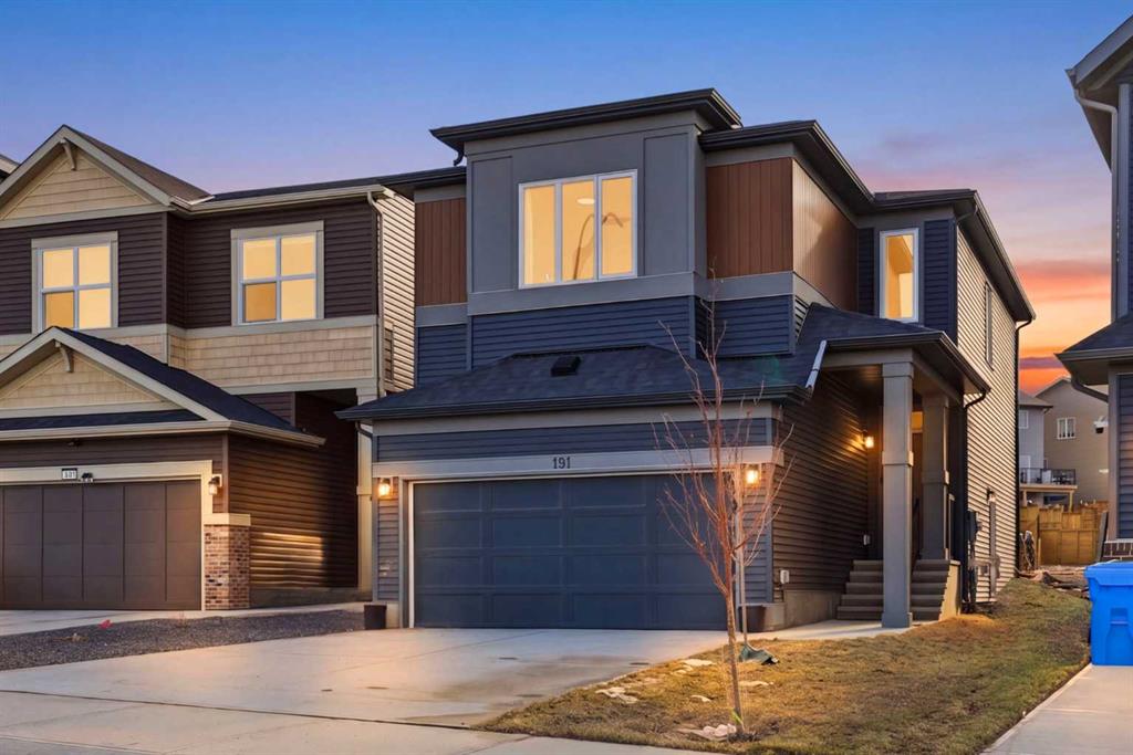 Picture for 191 Herron Rise NE