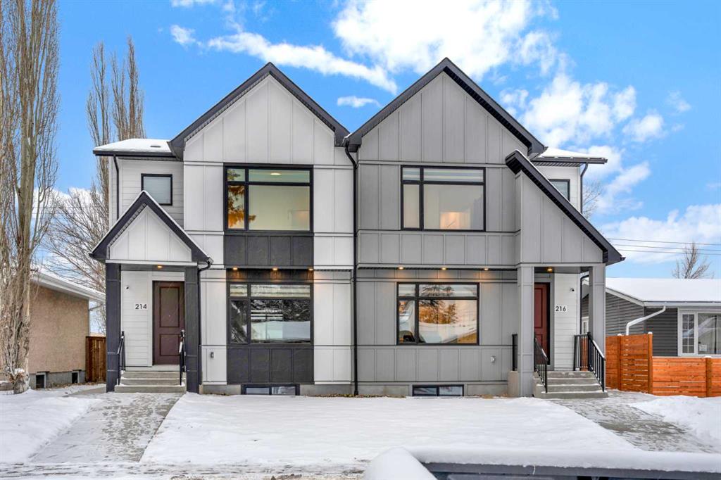 Picture for 214 99 Avenue SE