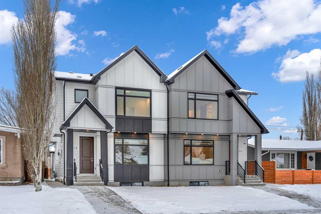 Picture for 214 99 Avenue SE