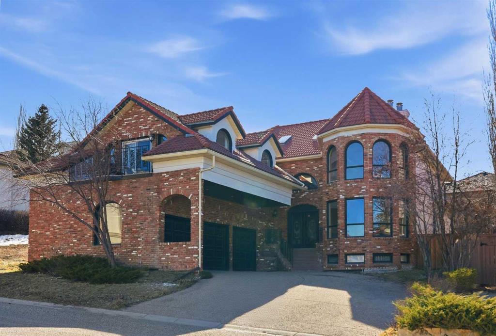 Picture for 91 Patterson Crescent SW