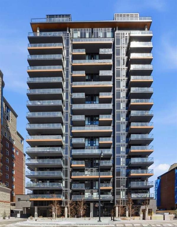 Picture for 912, 730 2 Avenue SW