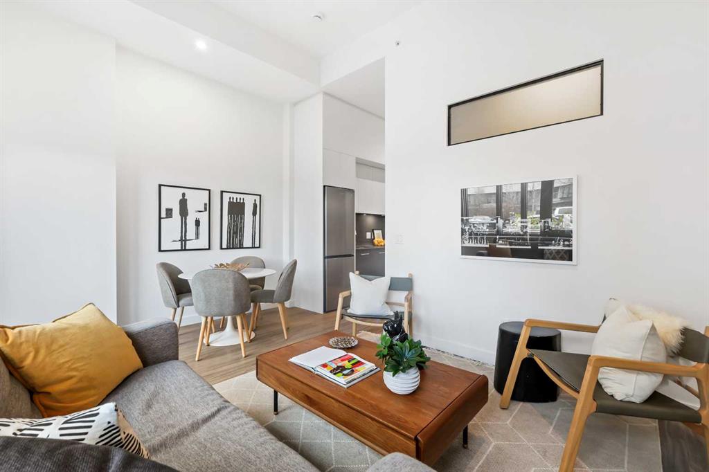 Picture for 912, 730 2 Avenue SW