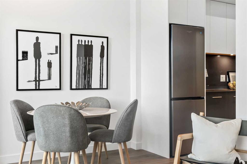 Picture for 912, 730 2 Avenue SW