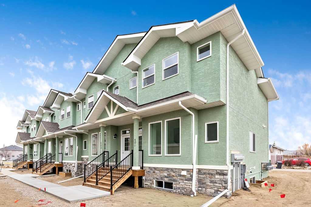 Picture for 401 Strathcona Circle 