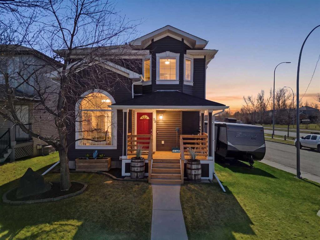 Picture for 59 Somerside Manor SW