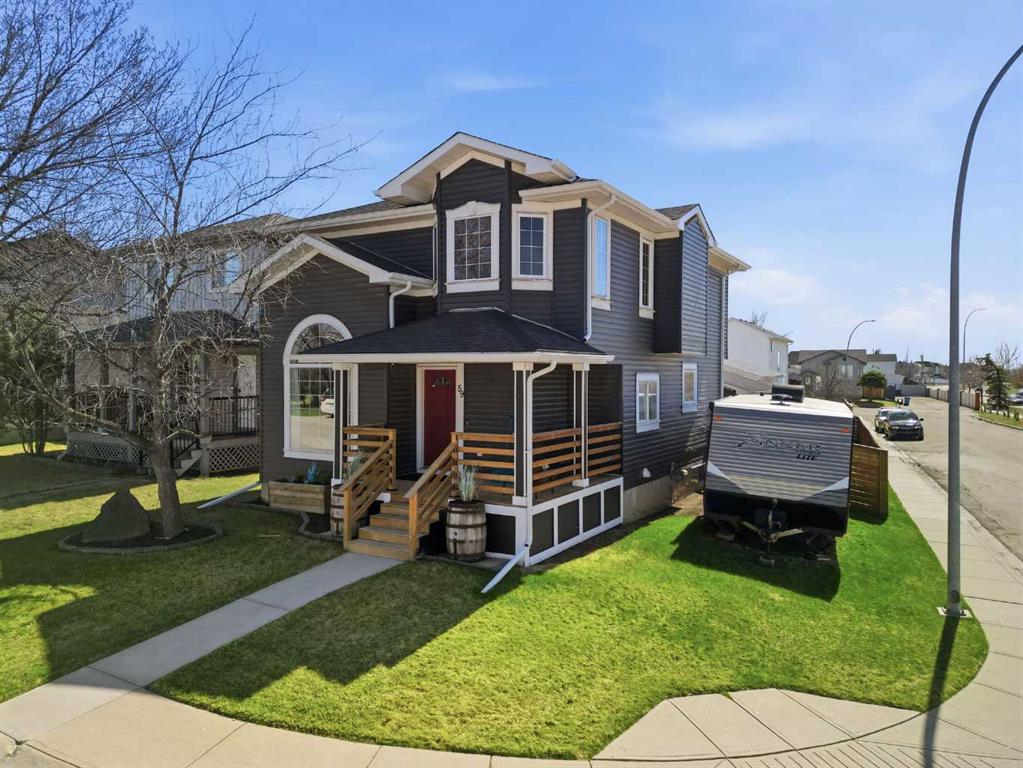 Picture for 59 Somerside Manor SW