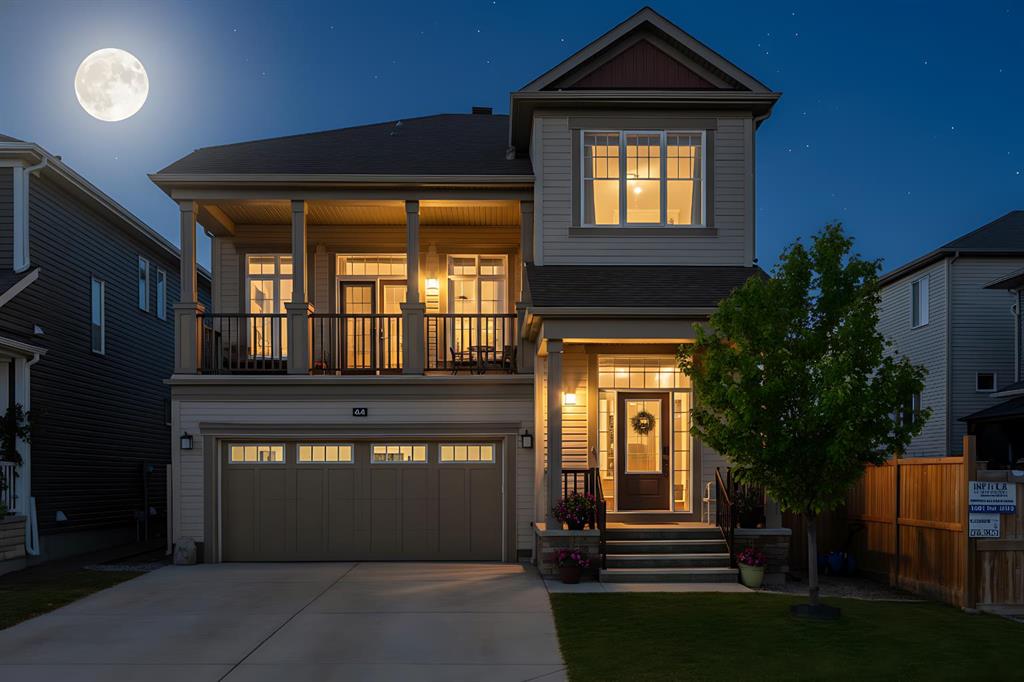 Picture for 44 Cityside Rise NE