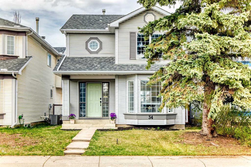 Picture for 34 River Rock Way SE