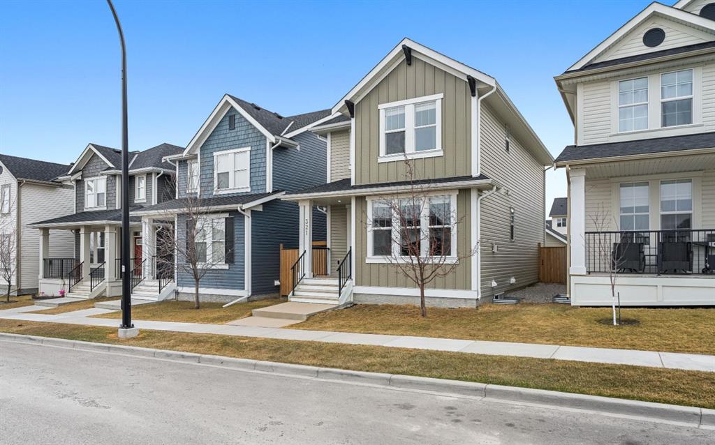 Picture for 321 South Point Green 