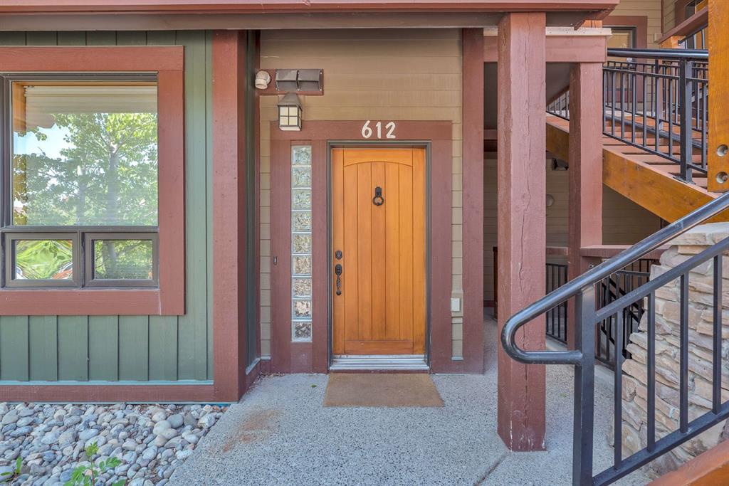 Picture for 612, 107 Armstrong Place 