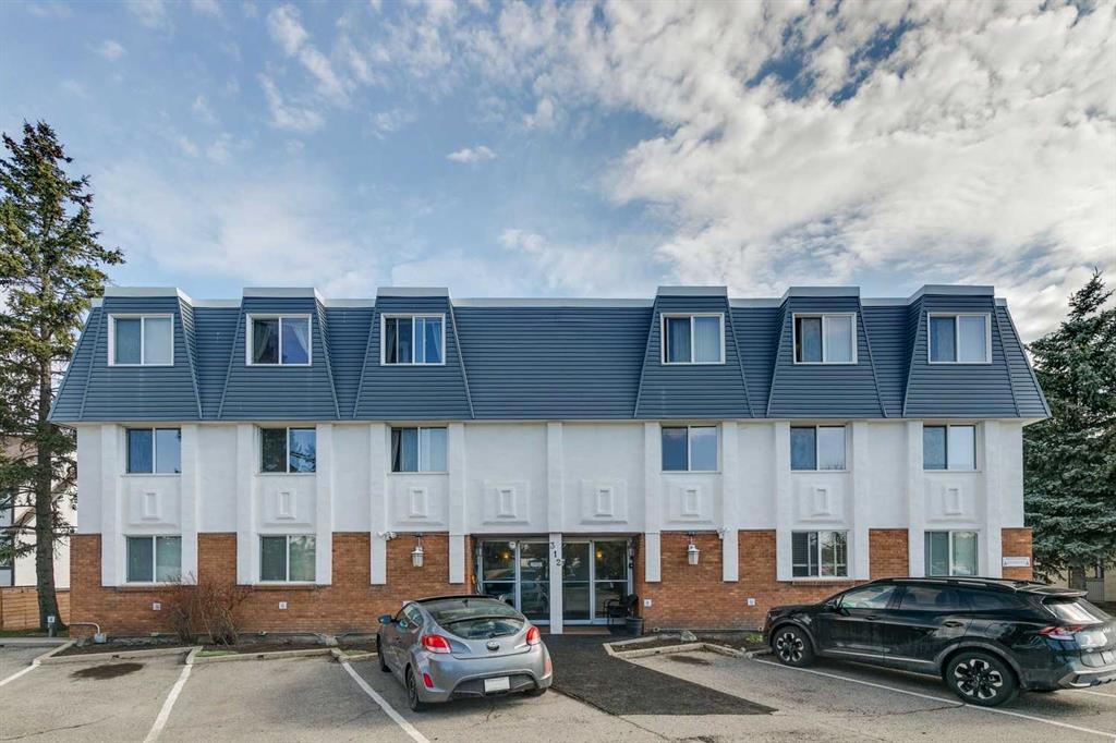 Picture for 1, 312 cedar Crescent SW