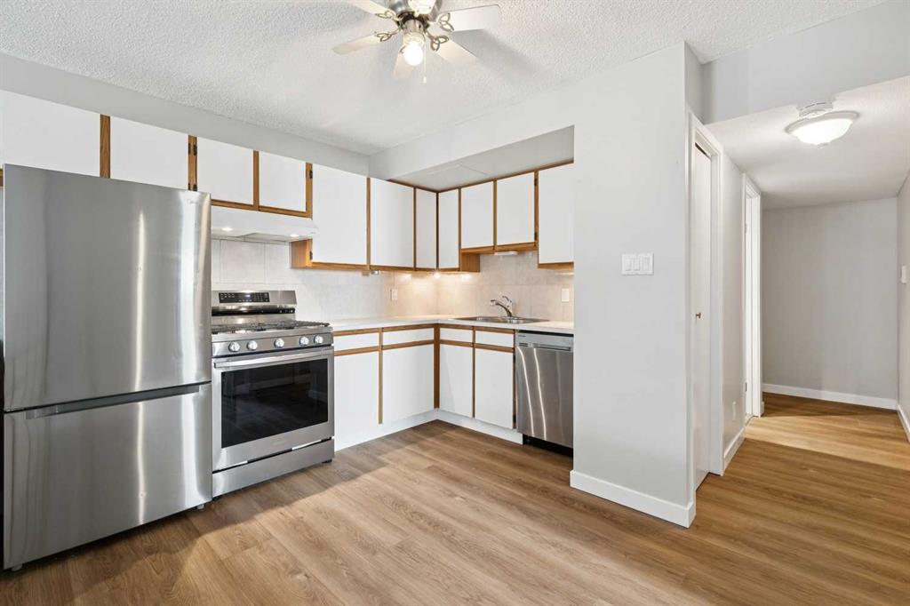 Picture for 1, 312 cedar Crescent SW