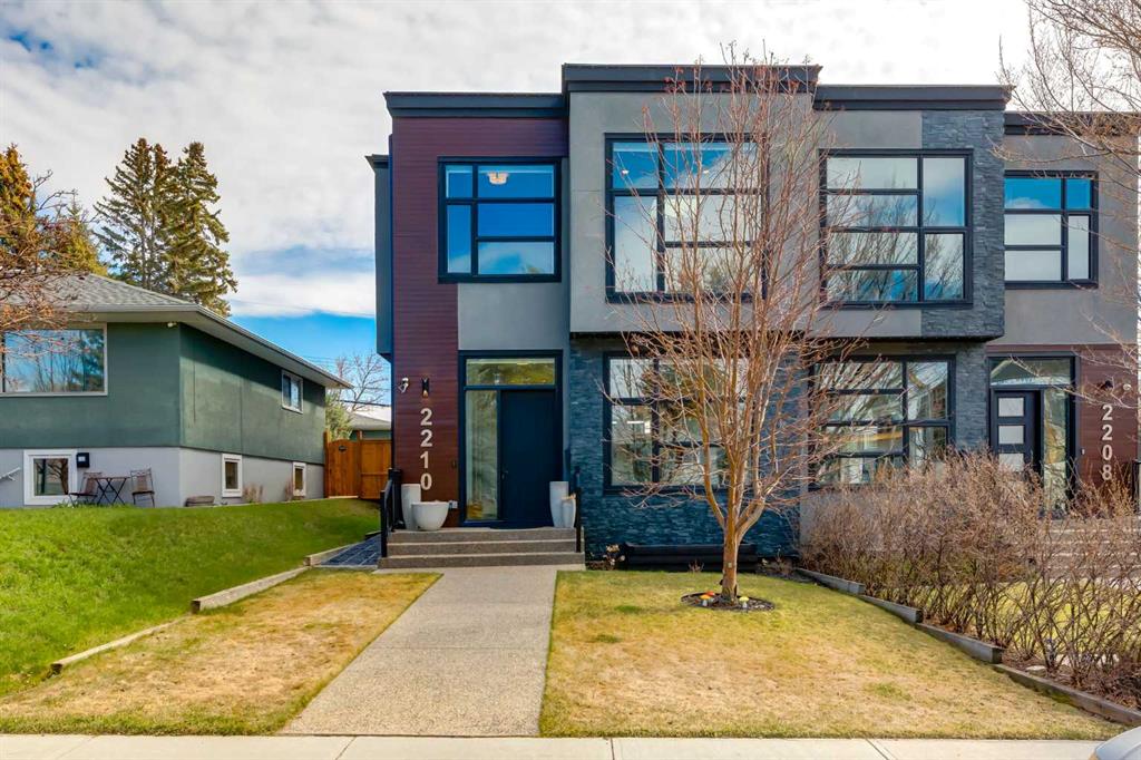 Picture for 2210 Victoria Crescent NW