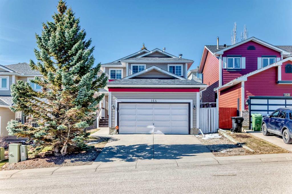Picture for 164 Macewan Park Circle NW