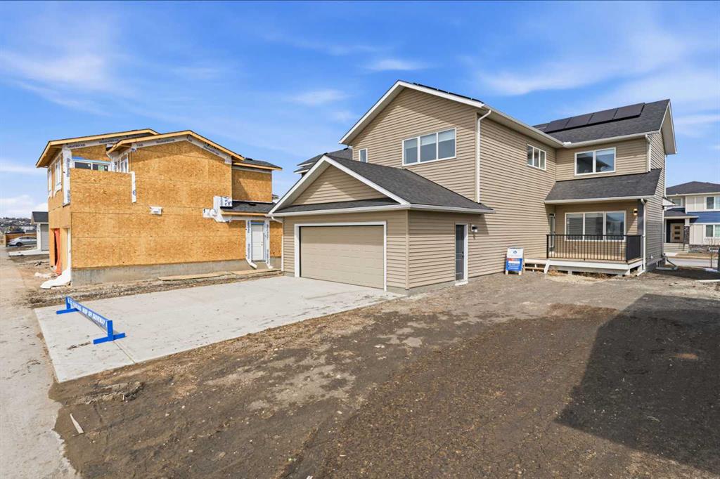 Picture for 2765 Baywater Landing SW