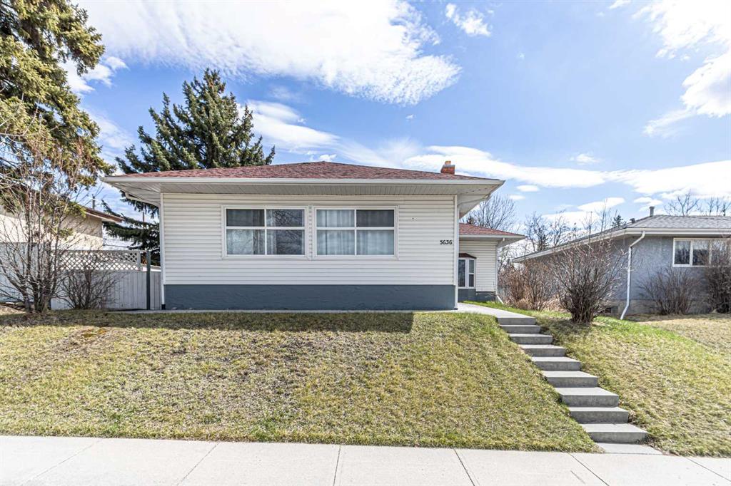 Picture for 5636 37 Street SW