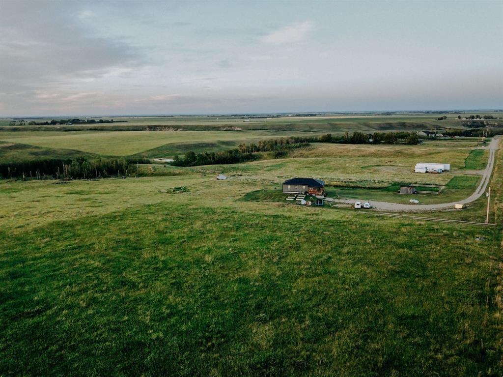 Picture for 16 - 30480 Range Road 12  