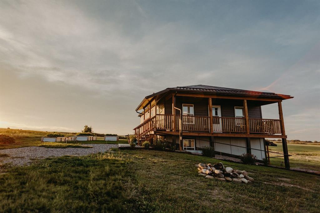 Picture for 16 - 30480 Range Road 12  