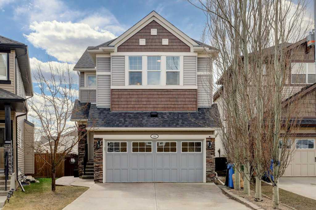 Picture for 194 Sage Bank Grove NW