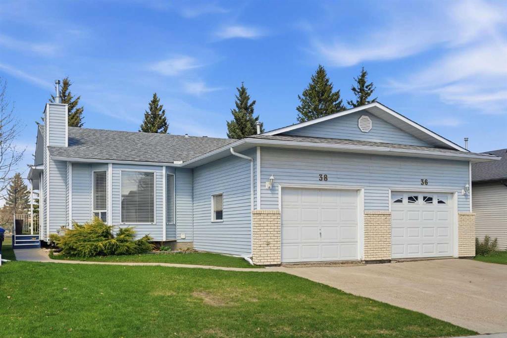 Picture for 38 Woodside Close 