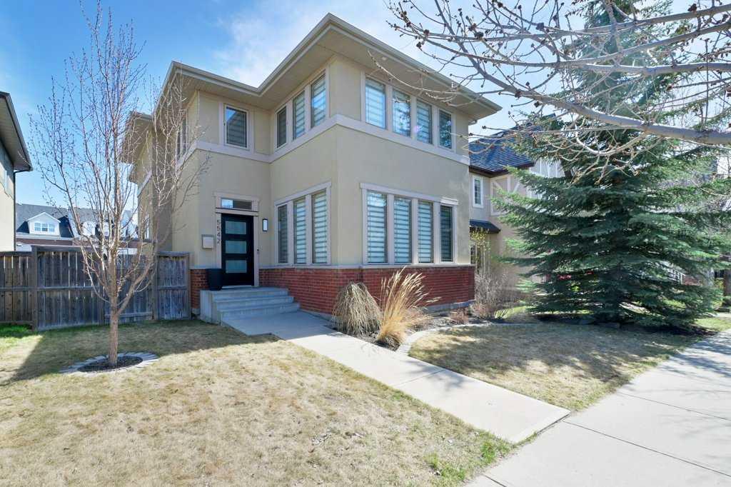 Picture for 5542 Henwood Street SW