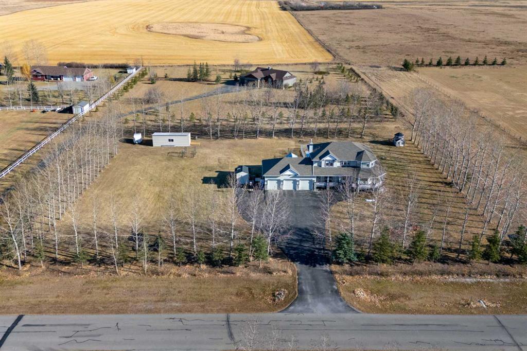 Picture for 263140 Butte Hills Way 