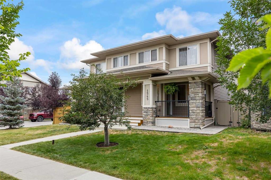 Picture for 1545 Legacy Circle SE