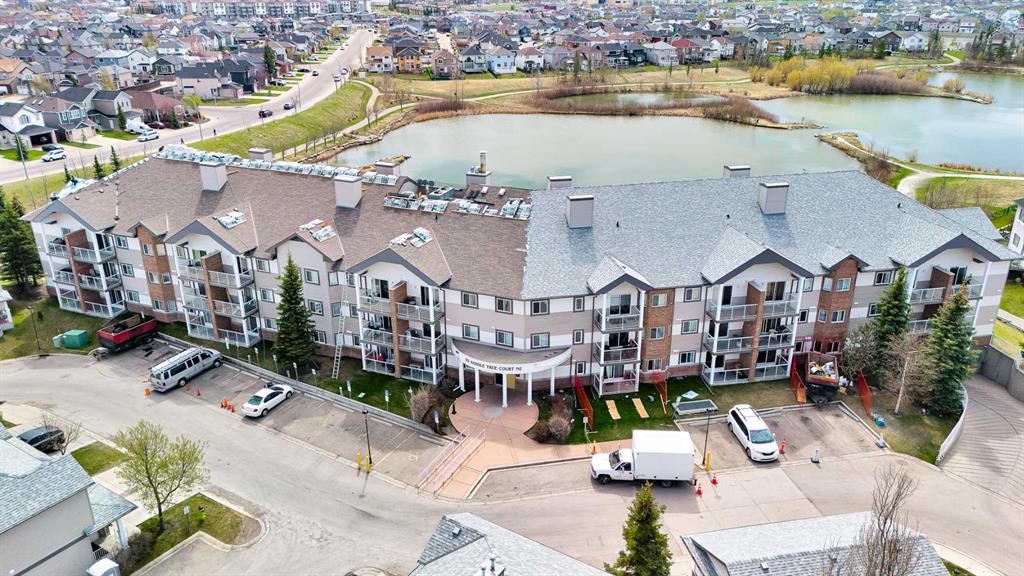 Picture for 218, 92 Saddletree Court NE
