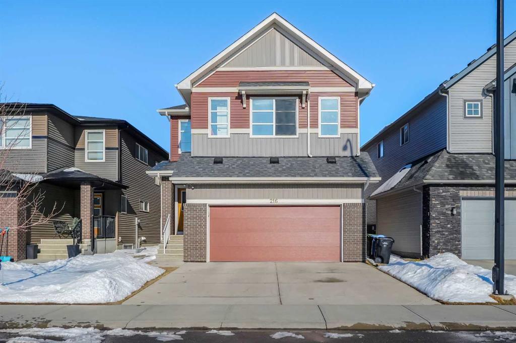 Picture for 216 Carringvue Manor NW
