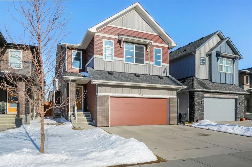 Picture for 216 Carringvue Manor NW