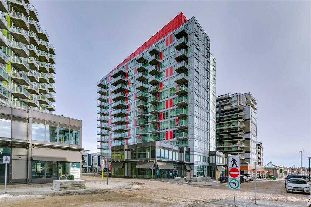 Picture for 1007, 10 Brentwood Common NW