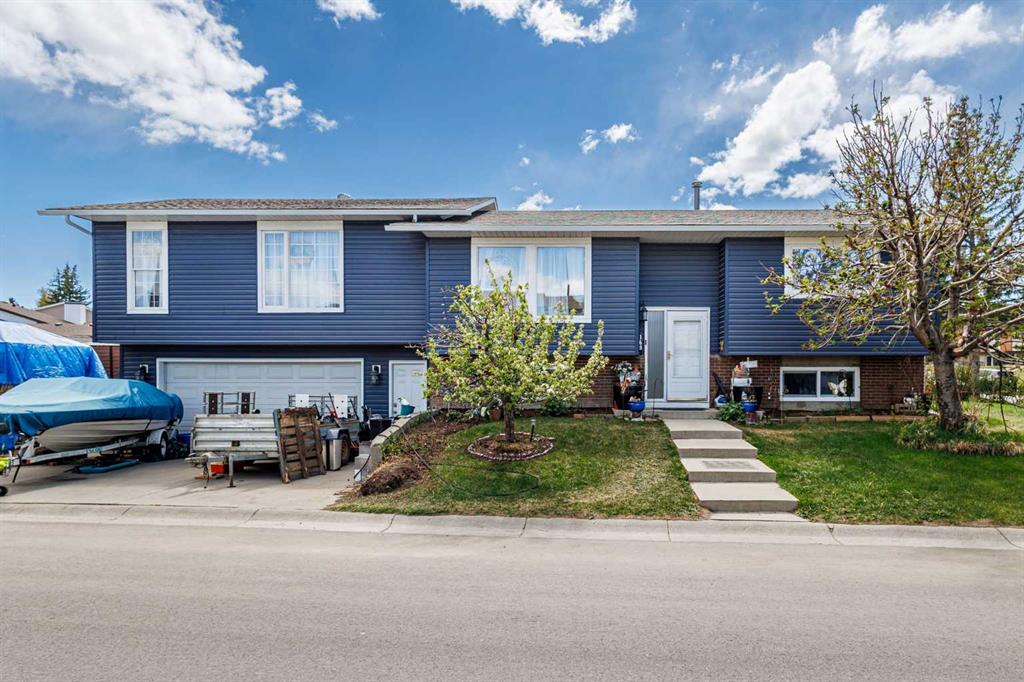 Picture for 169 Beddington Circle NE
