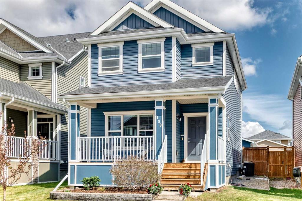 Picture for 199 River Heights Green 