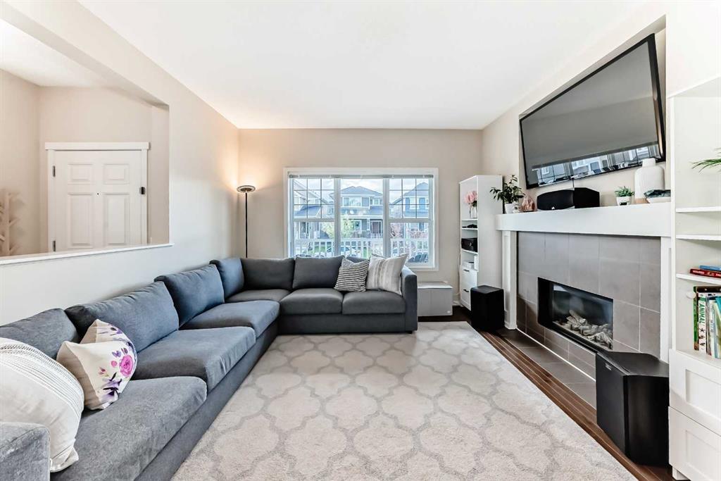 Picture for 199 River Heights Green 