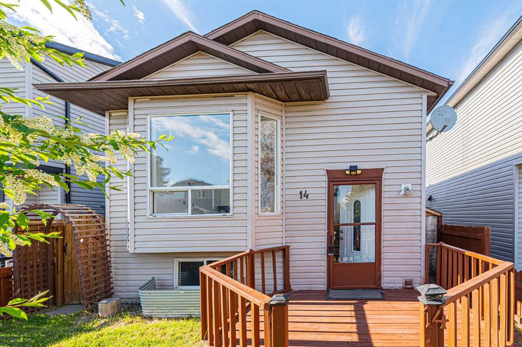 Picture for 14 Martindale Mews NE