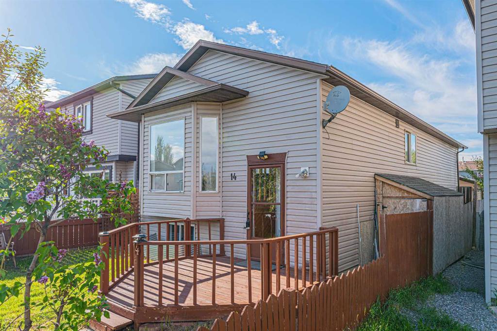 Picture for 14 Martindale Mews NE