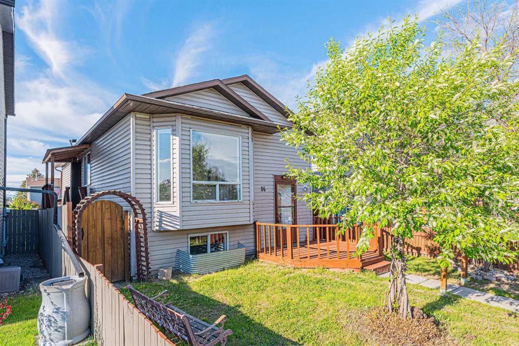 Picture for 14 Martindale Mews NE