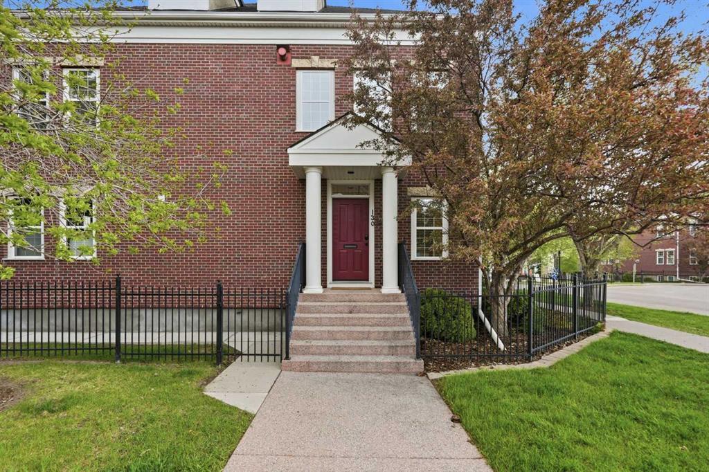 Picture for 130 Garrison Square SW
