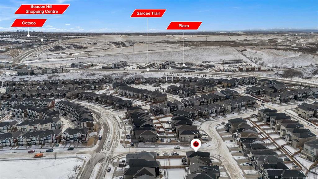 Picture for 16 Nolancrest Circle NW