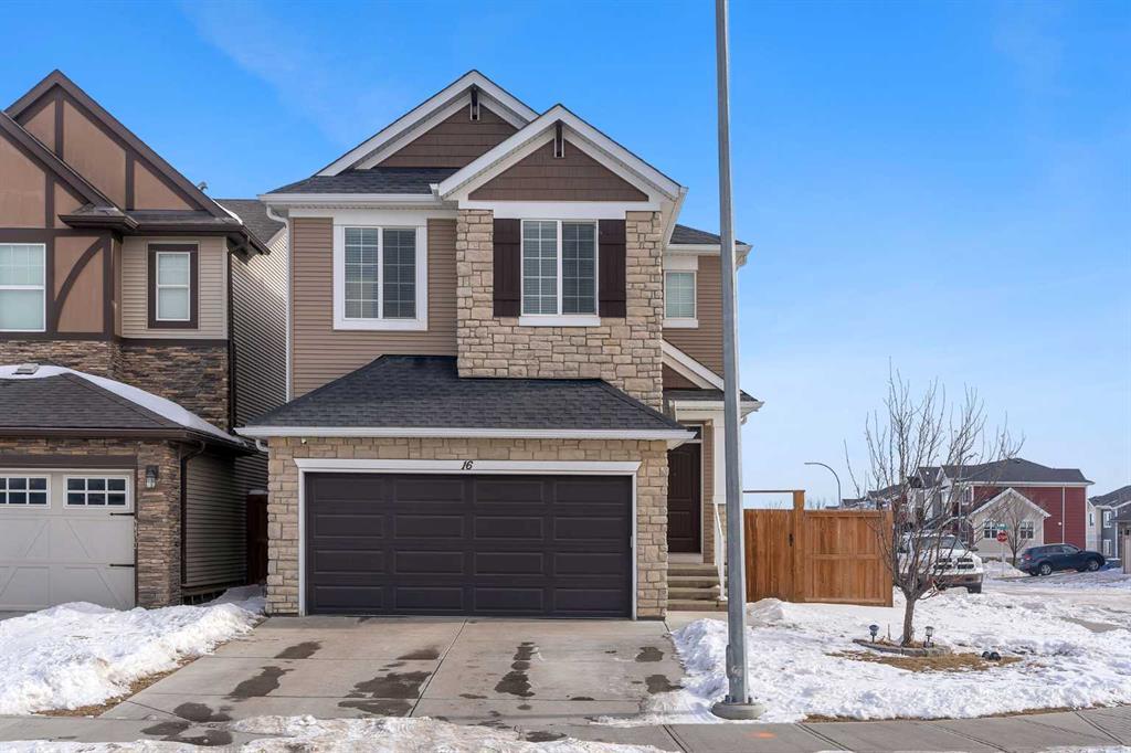 Picture for 16 Nolancrest Circle NW