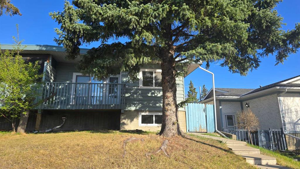 Picture for 5806 Dalgleish Road NW