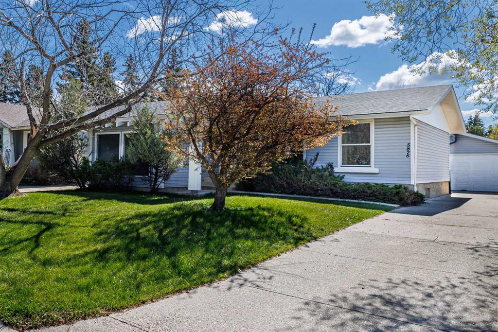Picture for 5876 Dalcastle Drive NW